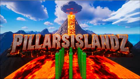 PILLARSISLANDZ