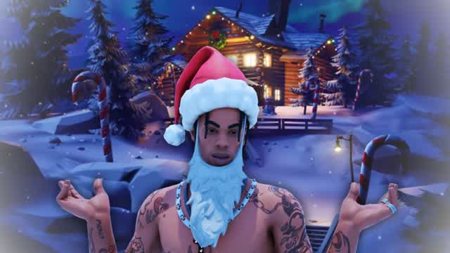 Capture 1 – Deathrun baboon