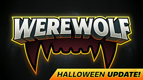 Werewolf Murder Mystery 🐺