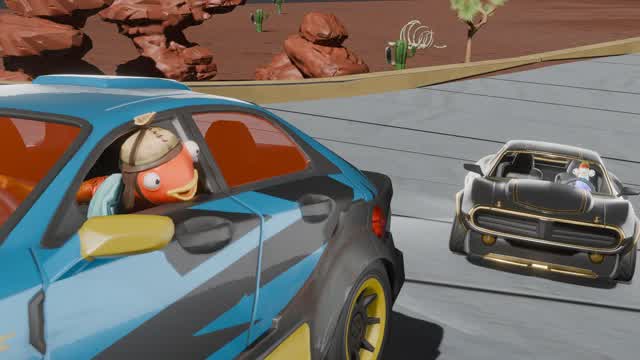 Capture 1 â Race Feverđïž