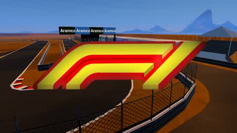 GP de Egipto || FF1H || F1