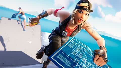 1v1 Build Fights
