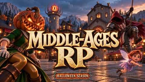 Middle Ages RP