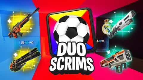 DUO SCRIMS FOOTBALL | Scrums Duo Kora