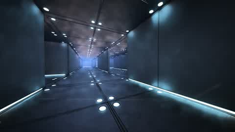 Oshi Tunnel Wars