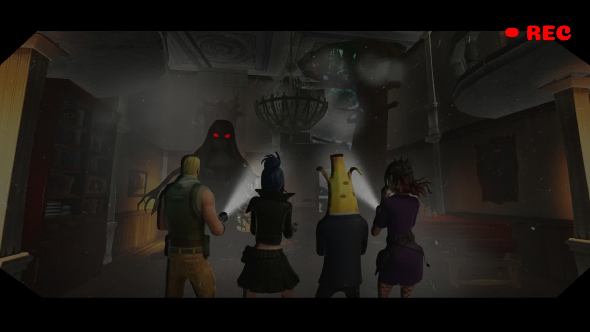 Haunting Grounds [1.0.1]