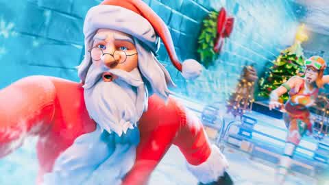 (CHRISTMAS) Parcore ENDLESS