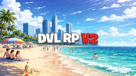 RP DVL V2