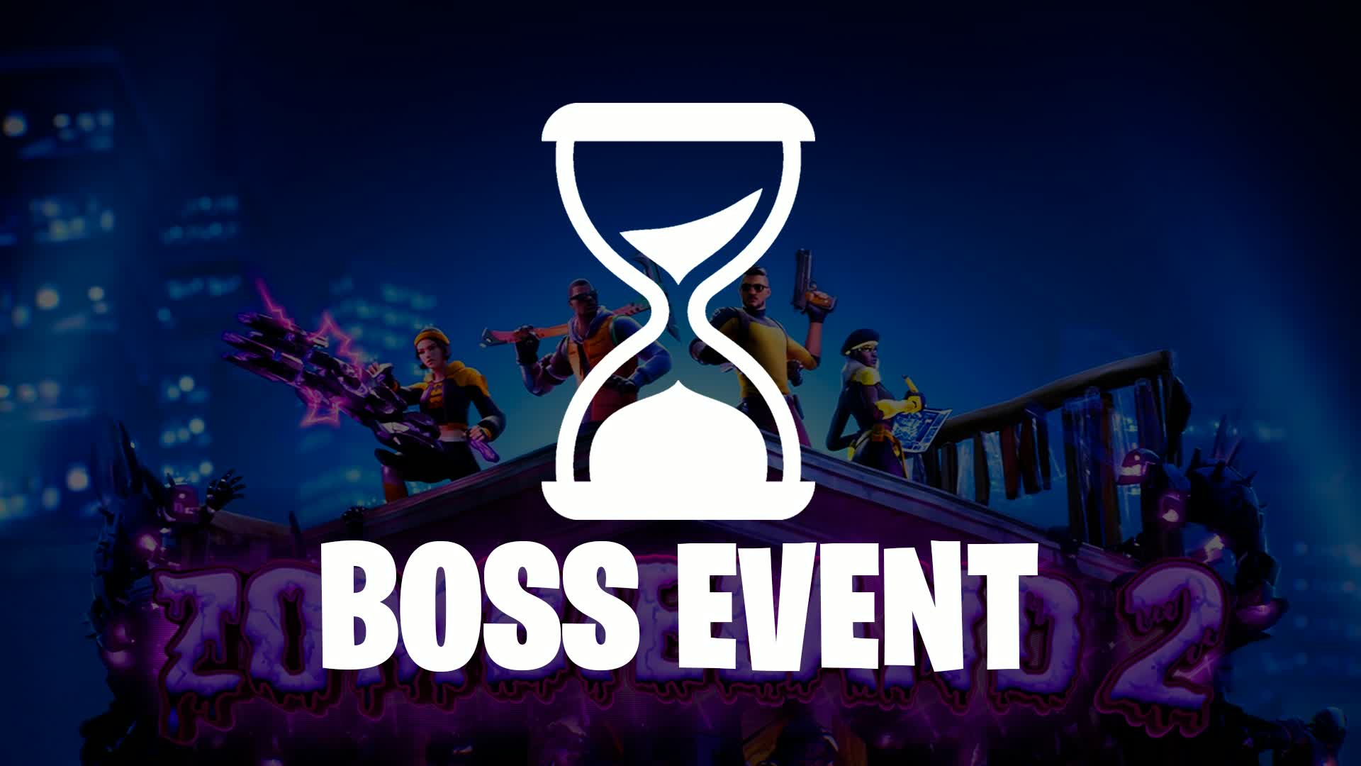 🧟‍♀ ZOMBIELAND 2 🧟‍♂️