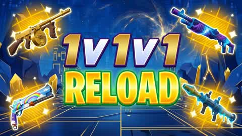 âď¸1v1v1 RELOADđŻ PIKUS