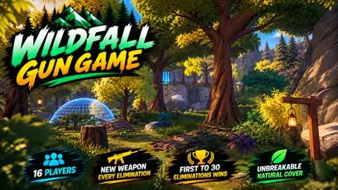Wildfall