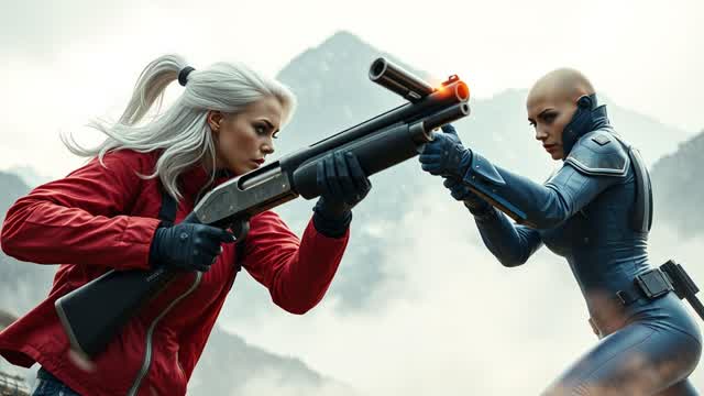 INSTANT 1v1 & RAPID FREE BUILD (LORDY)