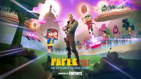Paper Port