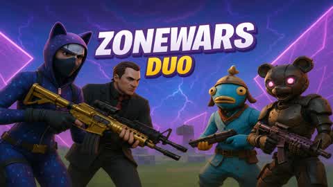 Zonewars Duo