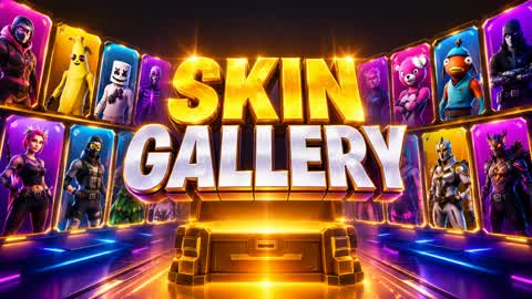 SKIN GALLERY