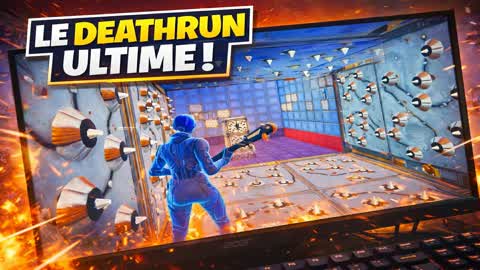 LE DEATHRUN ULTIME !