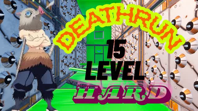 Deathrun meyhem