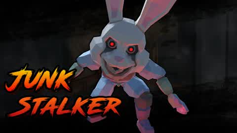 Junk Stalker Horror