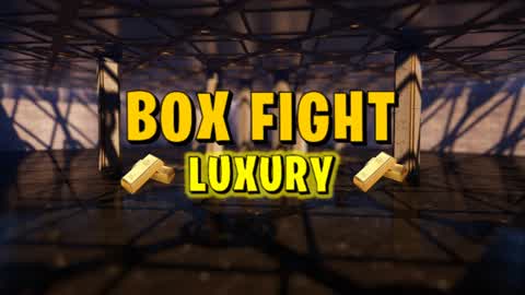 BoxFight LUXURY 👑