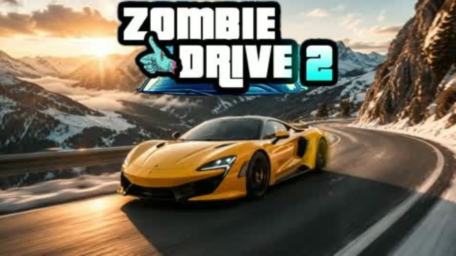GRAND ZOMBIE DRIVER RP 🌴🌴