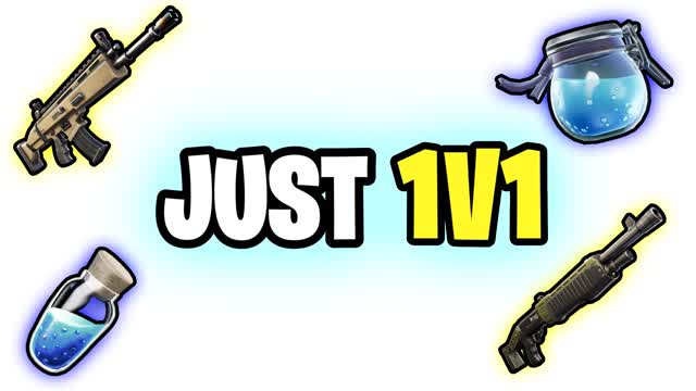 đ JUST 1V1 đ