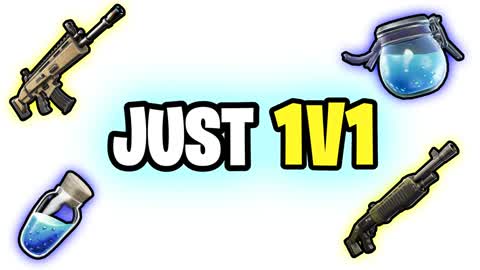 💎 JUST 1V1 💎