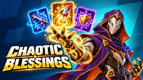 Chaotic Blessings