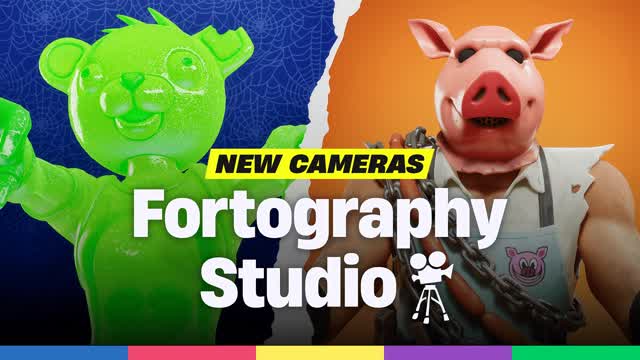 Capture 1 – Fortography Studio 📷 Photo + Video Map