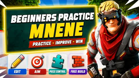BEGINNERS PRACTICE MNENE