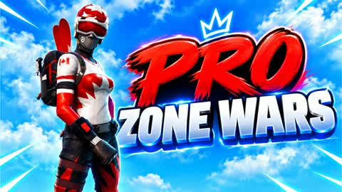 PRO Zone wars
