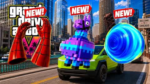 THEFT CITY