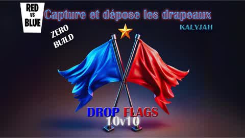 Drop Flags