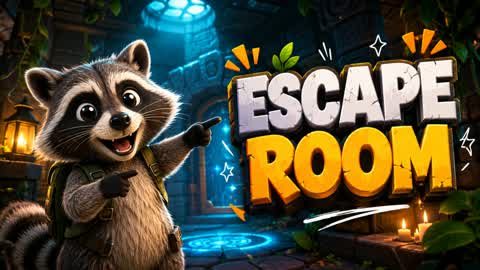 🌿 WILD ESCAPE ROOM