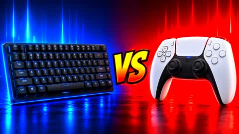 RED VS BLUE GRAVITAS 🔴🔵