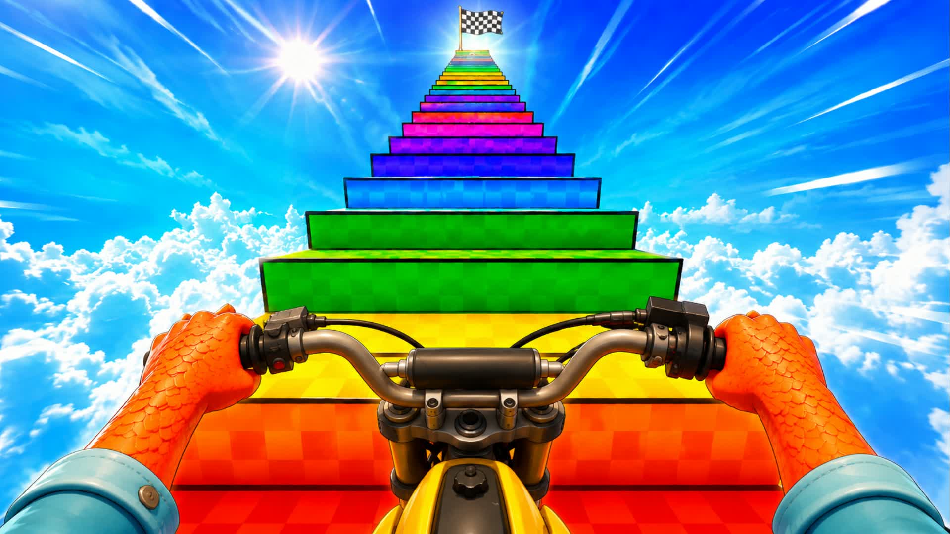 自転車のOBBY