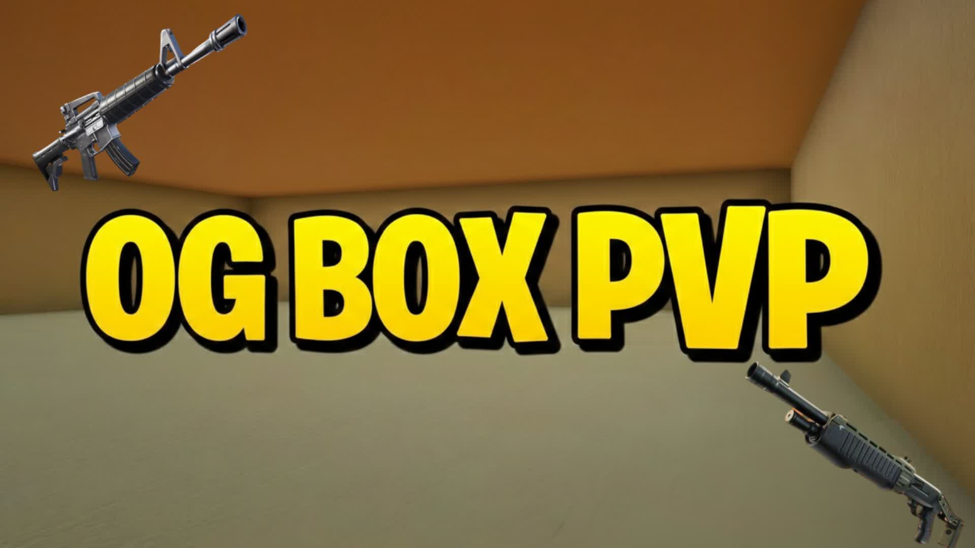 OG BOX PVP 📦 BOX FIGHT