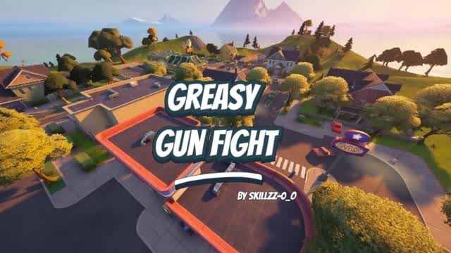 Greasy Gunfight by Skillzz-0_o