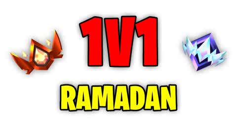 RAMADAN 1V1