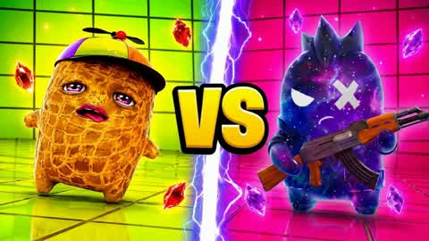 THE MIAOU RED VS BLUE🔴🔵