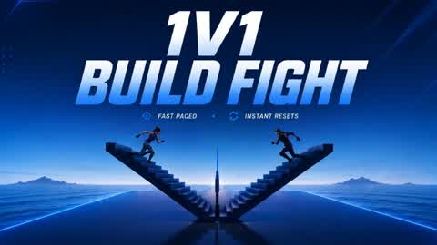 1v1 BuildFight (JnM)