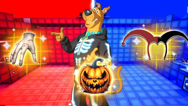 KPOP VS ANIME🔴🔵