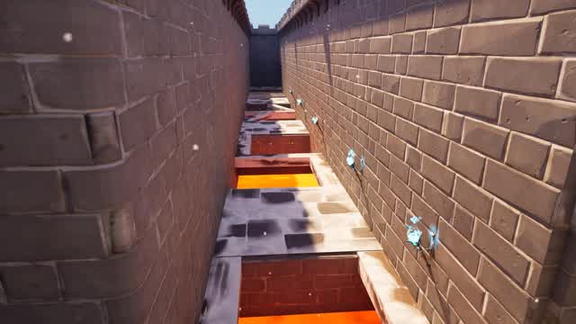 Capture 1 – Winter DeathRun