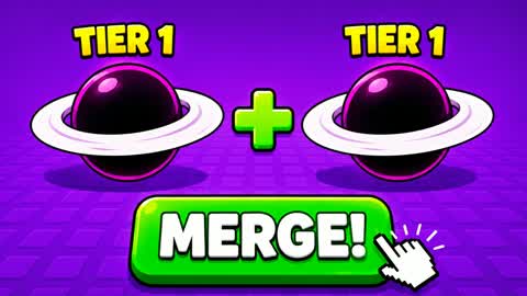 Merge BlackHole