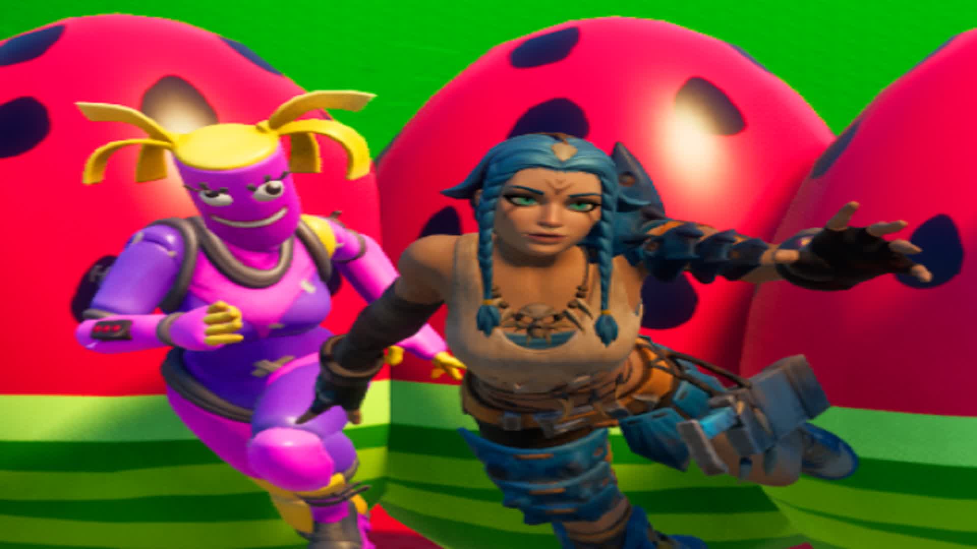 301545465859 301545465859 by bazza1 Fortnite Creative Map Code