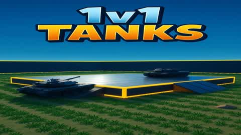 1vs1 TANKS 🛡️💣