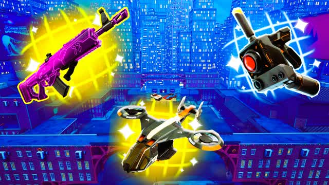 Capture 1 – NINJA RED VS BLUE 🔴🔵