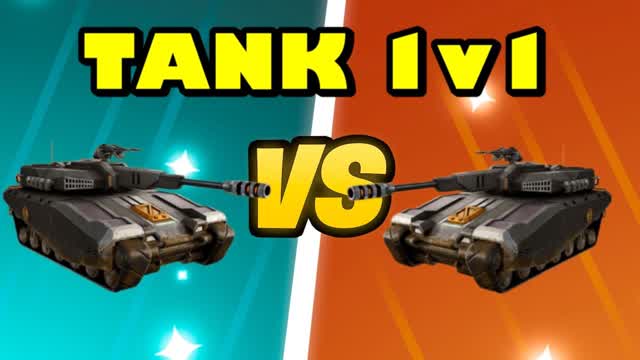 TANK 1v1