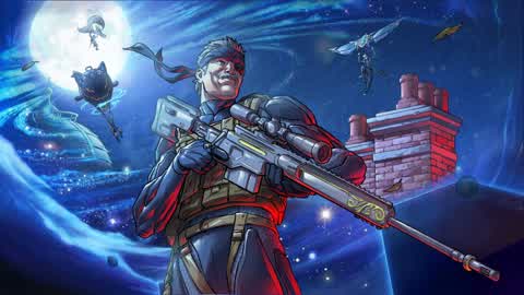 QuickScope Panopticon