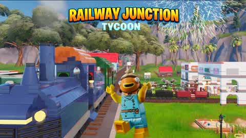 Tycoon-Weichen