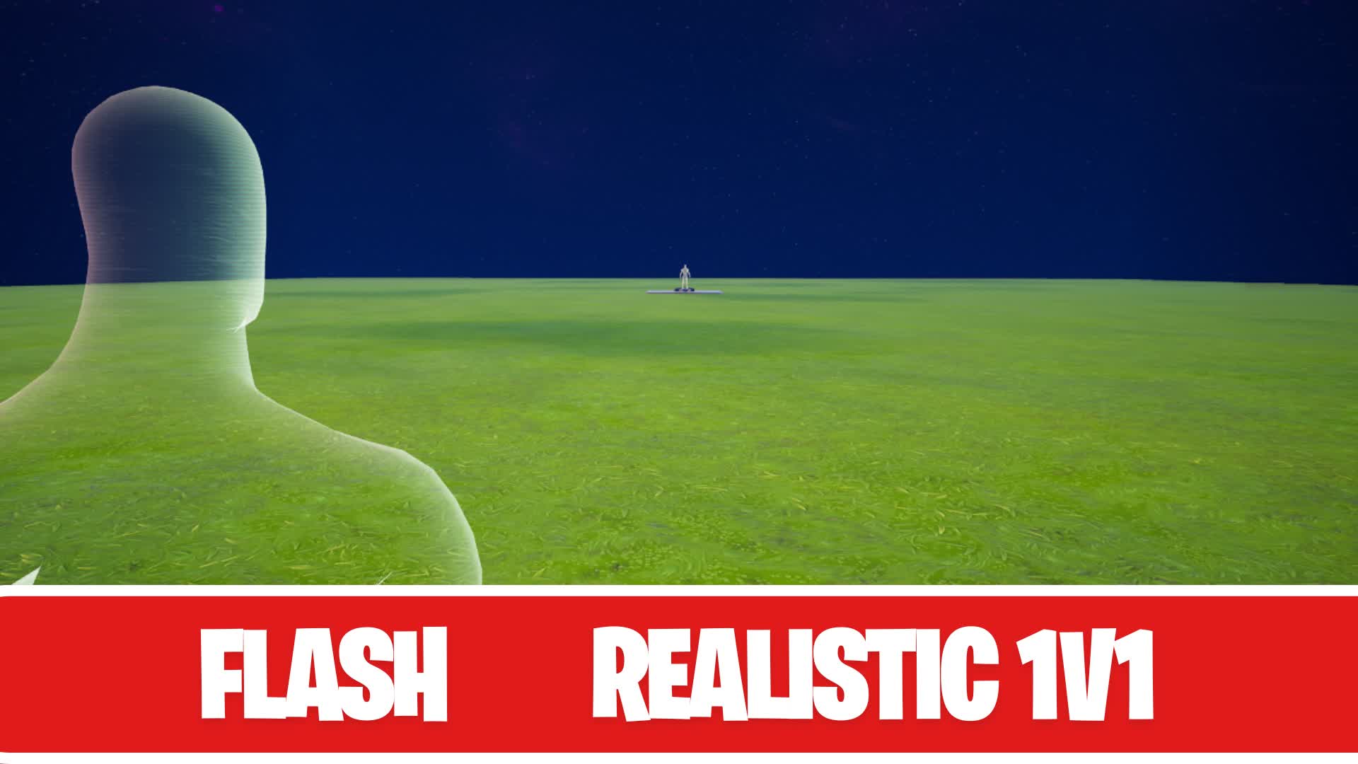 FLASH REALISTIC [1v1]